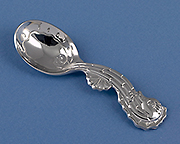 seahorse spoon