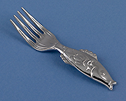 fish fork
