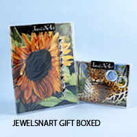 Sunflower sample Gift Boxed